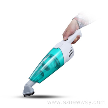 Deerma DX118C Handheld Vacuum Cleaner Portable Household